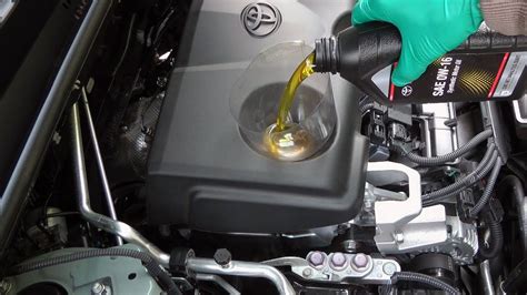 2011 toyota rav4 2.5 oil capacity|2011 RAV4 Oil Type, Capacity & Change Prices [Update 2024] ️